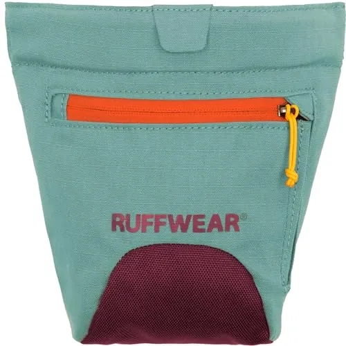 RUFFWEAR(ラフウェア) トリートトレーダーポーチ リバーロックグリーン Medium