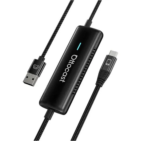 OTTOCAST(オットキャスト) オットキャスト Mirror Touch OTTOCAST-MIRROR 返品種別A