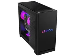 Legion Tower 5 30IAS10 Core Ultra 7 265KF・RTX 5070・32GBメモリー・1TB SSD搭載 90YACTO1WW [エクリプスブラック]