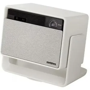 XGIMI エクス ジミー HORIZON S Pro XM03Q ホームプロジェクター 1800lm 4K AndroidTV XM03Q