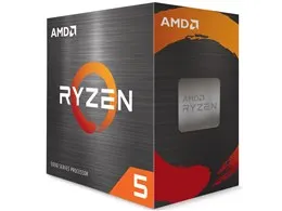 Ryzen 5 5600X BOX
