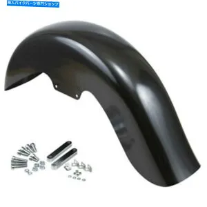 Front Fender Klock Werksフロントフェンダー - スチール - インド/チーフ - 21 | KW05-01-0401 Klock Werks Front Fender - Steel - Indian/Chief - 21 | KW05-01-0401【並行輸入品】