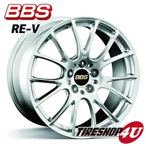【最大P25倍】 ホイール単品 BBS RE-V RE063 鍛造 18インチ 18X7.5J 5/100 ET50 DS DB カラー選択 BBS正規品 1本価格 トヨタ 86 / プリウス（50系） / スバル BRZ / フォレスター（SJ5）