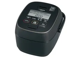 豪熱大火力 NW-JZ10-BA [ブラック]