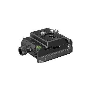 SmallRig4234 スモールリグ Arca-Swiss/Manfrotto対応マウントプレートキット SR4234