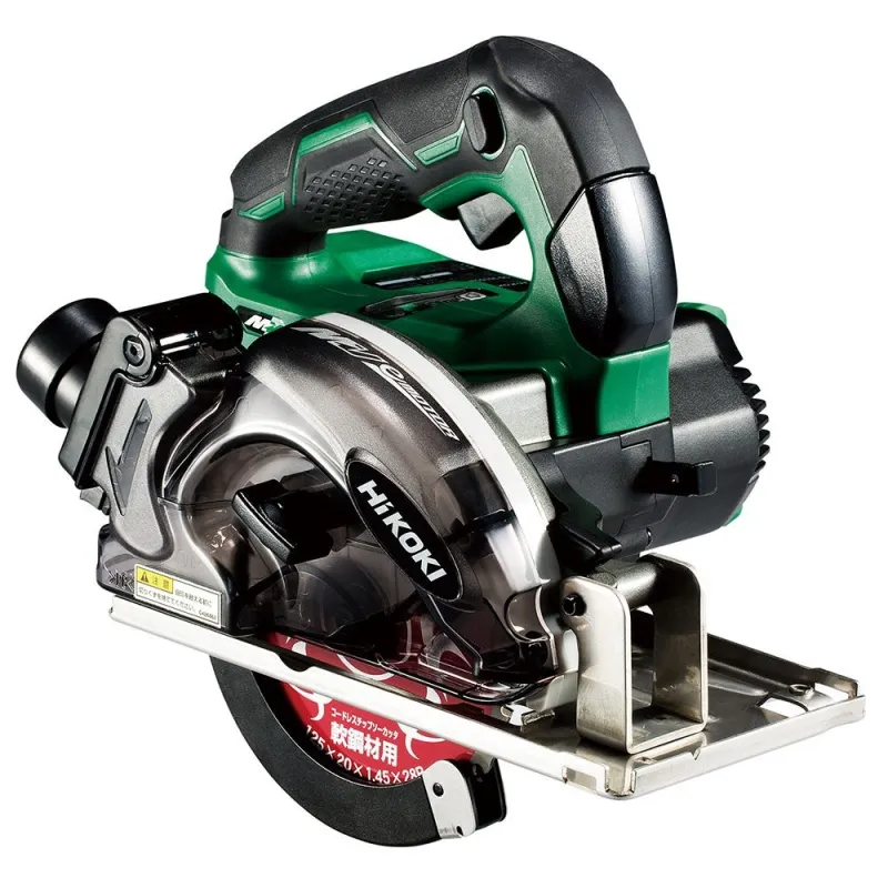ハイコーキ HIKOKI ３６Ｖチップソーカッタ（本体のみ） CD3605DA (NN)