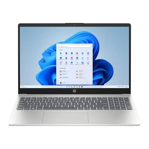 HP 2025 ノートパソコン | 15-fd000 | 15.6インチ 1920 x 1080 Touch IPS | Intel-10 Core i7-1355U | Intel Iris Xe Graphics | 32GB DDR4 | 2TB S