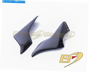 Graphics decal kitFairings 2000-2009 MVアグスタF4ラムエアカバーダッシュパネルフェアリングカウルカーボンファイバー 2000-2009 MV Agusta F4 Ram Air Cover Dash Panel Fairing Cowl Carbon Fiber【並行輸入品】