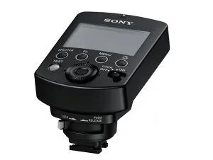 【新品/取寄品】電波式ワイヤレスコマンダー FA-WRC1M