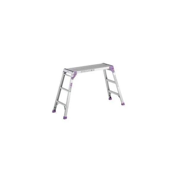 アルインコ アルミ 足場台 PXGV-910FK