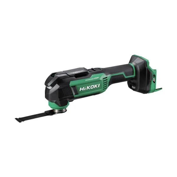 ＨｉＫＯＫＩ コードレスマルチツール ３６Ｖ 本体のみ CV36DMA(NN)