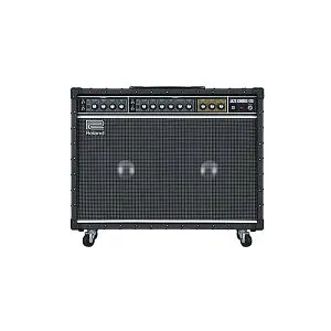ROLAND ( ローランド ) / JC-120 + JC-120用カバー[RAC-JC120] セット夏休みセール