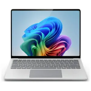 Microsoft Surface Laptop 第7世代 EP2-18282 プラチナ 13.8インチ Snapdragon X Plus 16GBメモリ 512GBSSD Office H&B2024 Win11 Home ノートパソコン マイクロ