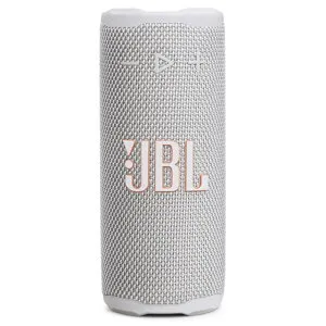 JBL ポータブルBluetoothスピーカー JBL Grip JBLGRIPWHT ホワイト