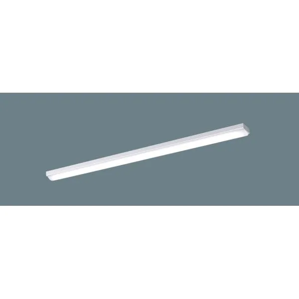 【法人様限定】XFX420NEN LE9 天井直付型 40形 一体型LEDベースライト iスタイル／ストレートタイプ／笠なし型 【NNLK41509J + NEL4200EN LE9】