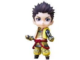 きゃらふぉるむ 戦国BASARA4 徳川家康