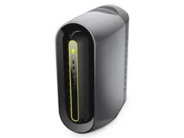 ALIENWARE AURORA R10 スタンダード Ryzen 7 5800・16GBメモリ・512GB SSD・RTX 3060Ti搭載モデル