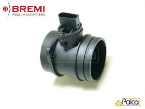 BMW エアマスセンサー/エアフロセンサー E81,E87/116i,118i,120i E82/120i E88/118i,120i E90,E91,E92,E93/318i,320i X1.E84/2.0i,20i Z4.E85/2.0i BREMI