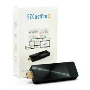 【送料無料】Winner Wave Limited EZ-PRO2 EZCast Pro 2【在庫目安:お取り寄せ】