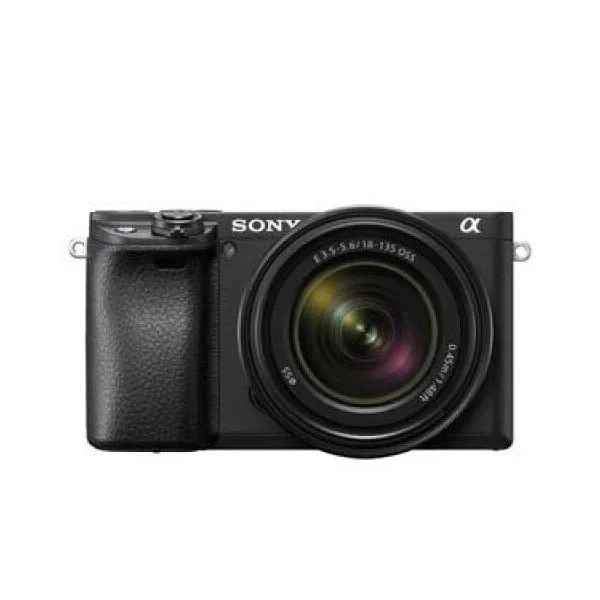 【ラッピング可】【即日発送】【新品】SONY ソニー α6400 カメラ ILCE-6400M ブラック