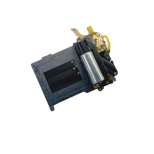 互換性がありますCanon EOS 6D/6D Mark II (6D2) 対応 - シャッターユニット、カメラ交換部品