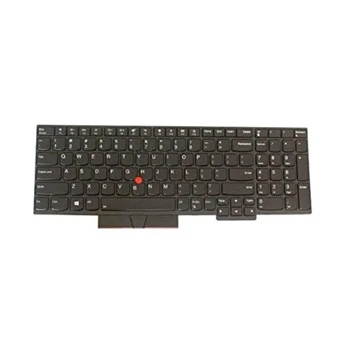 Lenovo Thinkpad Keyboard DE **New Retail**、01YP612 (**New Retail**バックライト)。