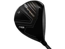 RS SPEED フェアウェイウッド #3 [SPEEDER NX FOR PRGR フレックス：SR]