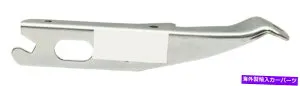 HOOD HINGES 08-12シボレーマリブ1590223 GM1236131の新しい上部助手席フードヒンジ New Upper Passenger Side Hood Hinge For 08-12 Chevrolet Malibu 1590223 GM1236131【並行輸入品】