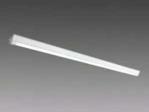 三菱 EL-LH-EV91500 (ELLHEV91500) LEDライトユニット形ベースライト Myシリーズ 110形 V形150幅WP SUS 本体のみ 【受注生産品】