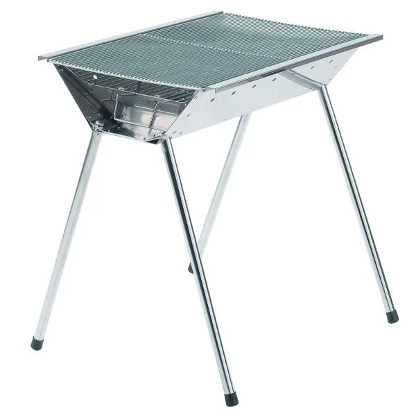 ユニフレーム UNIFLAME UFタフグリル SUS-600 No.665404 BBQ コンロ グリル (薪・炭使用)