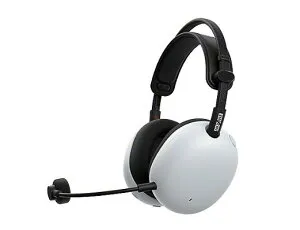 ワイヤレスノイズキャンセリングゲーミングヘッドセット INZONE H9 II WH-G910N ホワイト