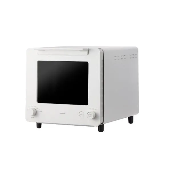 ツインバード オーブントースター ホワイト TWINBIRD 匠ブランジェトースター TS-D486W 返品種別A