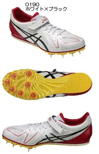 asics2015タイガーパウHEATFLAT FR 6ヒートフラットFR 6p