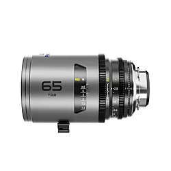 DZOFILM Pavo2x アナモルフィックプライム マクロ 65mm T2.8ニュートラルコーティング PL&EFマウント(メートル表記)