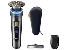 i9000プレステージ ウルトラ XP9402/11 [ダークグレー]