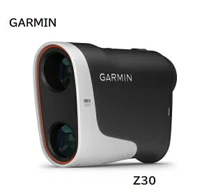 【GARMIN】ガーミン アプローチ レーザー距離計 Z30 GARMIN Approach Z30