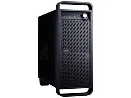 DAIV-DGZ530M4-M2SH2-KK 価格.com限定 Core i7/32GBメモリ/256GB NVMe SSD+2TB HDD/GeForce RTX2060SUPER/ブルーレイドライブ搭載モデル