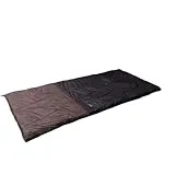 AURORA TEX RECTANGULAR DOWN BAG 800 [ブラック]