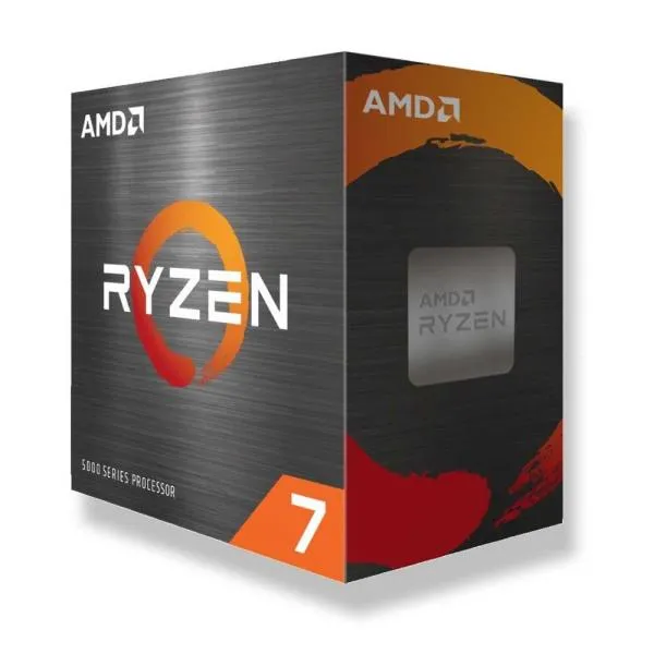 AMD｜エーエムディー AMD Ryzen 7 5800XT W/ O Cooler WOF (8C/ 16T3.8GHz105W) (国内正規品) 100-100001582WOF 返品種別B