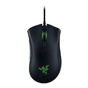 Razer DeathAdder Elite エルゴノミック ゲーミングマウス