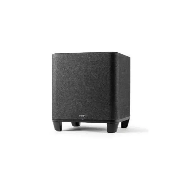 DENON(デノン) DENON HOME SUBWOOFER ワイヤレス・サブウーハー