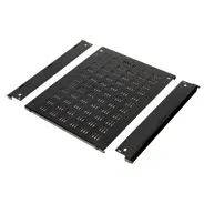 日東工業 RD152-60NASK スリット付台板セット(L型レール付) 電材 部材 NITO