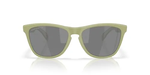 [オークリー] Oakley サングラス 0OO9245 FROGSKINS MATTE FERN PRIZM BLACK POLAR 9245E954 (A) 偏光