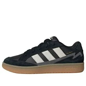 adidas アディダス メンズ スニーカー 【adidas WCARD ADV 'Black' JR8359】 サイズ US_M_3.5