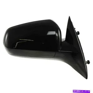 USミラー 新しい右側の加熱パワーミラーはクライスラーセブリングセダンモデルCH1321270に適合します NEW RIGHT SIDE HEATED POWER MIRROR FITS CHRYSLER SEBRING SEDAN MODEL CH1321270【並行輸入品】