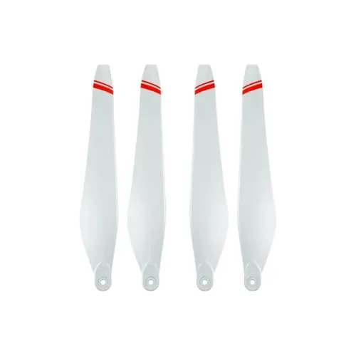 産業用ドローン用 3411 カーボンファイバー プロペラ 423mm 耐紫外線ブレード(2pcs CW and 2pcs CCW)