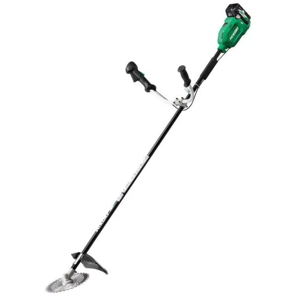 HiKOKI CG36DB WPZ CG36DB 36V コードレス 充電式 電動 刈払機 草刈機 蓄電池 充電器付 KH11