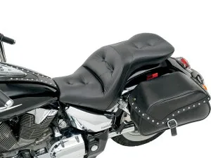 SADDLEMEN Explorer RSシート VTX1300R/S 03-09