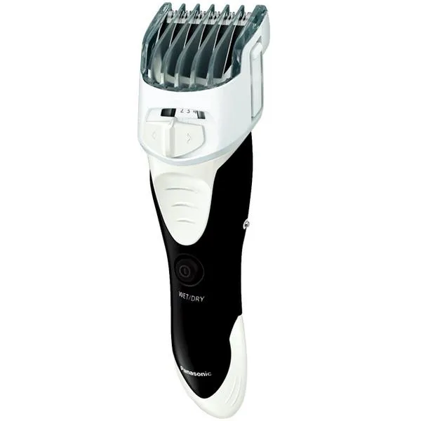 Panasonic ER-GS61-W ボウズカッター （白）