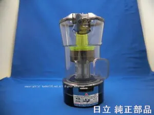 PV-BC500-013HITACHI/日立ダストケースクミ（フィルターツキ）PV-BC500-013